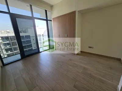 Unfurnished | Spacious | With Balcony