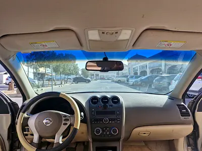 2012 Nissan ALTIMA — фото 15