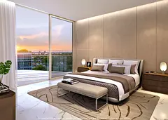 sea view / cash discount / high roi