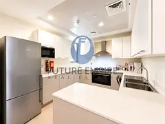 FURNISHED 3 BED PLUS MAID / HUGE LAYOUT / ALL AMENITIES