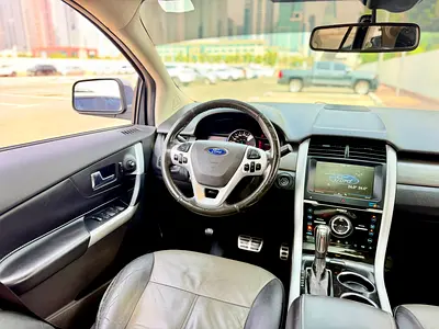 صورة 16 لـ 2013 FORD EDGE