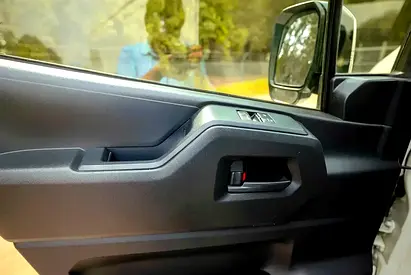 2020 Toyota HIACE 照片 16