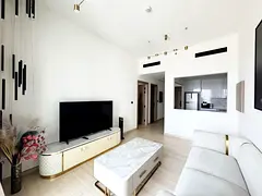Fully Furnished | High Floor | Ready to Move