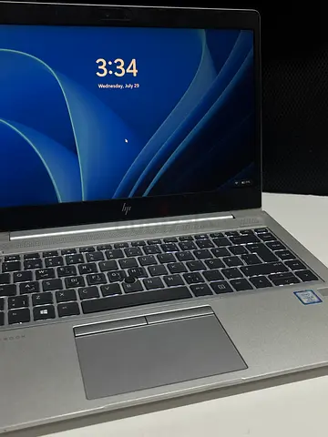 laptop HP Elite book