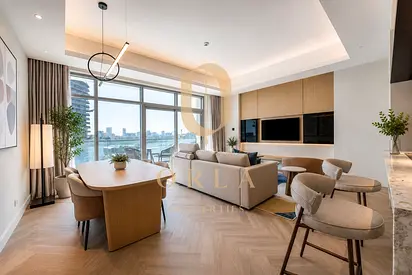 Signature Style | Furnished | Rare Offering