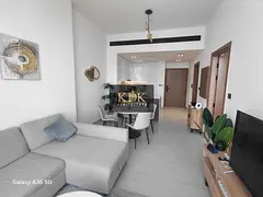 Furnished 1BR | High Floor | Well Maintained