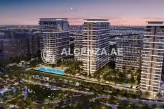 Luxury 2-Bedroom | Corner Unit | High Floor