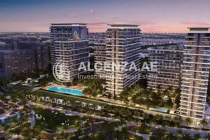 Luxury 2-Bedroom | Corner Unit | High Floor