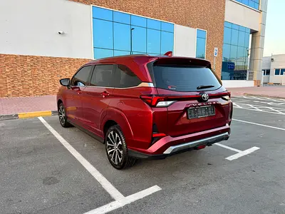 صورة 13 لـ 2024 Toyota VELOZ
