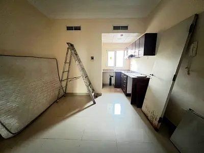 Lavish Studio very cheap Price|~ Family building|| available in 18k