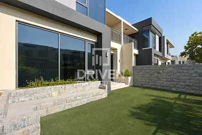 Premium Green Belt | Upgraded Landscape | Vacant