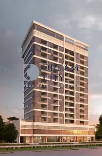 DISTRESS SALE | Below Original Price | 1 BR Apartment | Rooftop Skyline Pool