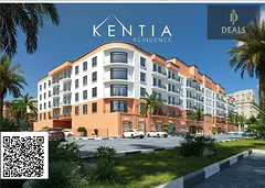 SUPER DISTRESS DEAL /READY TO MOVE APARTMENT /INSTALLMENT/INVESTOR DEAL/WITH PARKING
