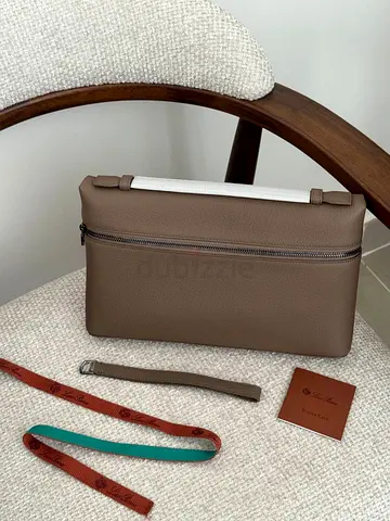 Loro Piana Mens Collection  Extra Pouch L29