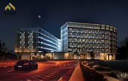 “Binghatti Hillcrest… Smart Investment in Dubai’s Future”