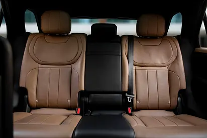 Land Rover Range Rover Sport P400 Dynamic HSE, миниатюра 12