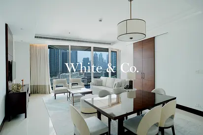 Burj Khalifa | No Bills inc | Vacant soon
