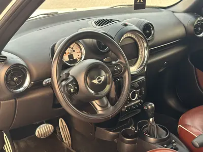 2013 MINI PACEMAN 照片 10