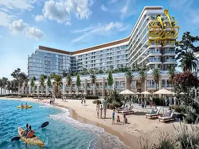 FULL SEA VIEW / PRIVATE BEACH / LUXURY LIVING / DISTRESS DEAL