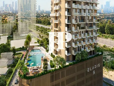 High ROI - smart home - luxurious living