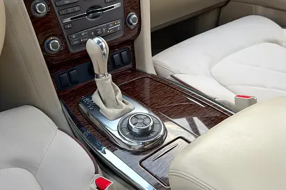 2019 Nissan PATROL — миниатюра 13