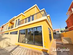 SINGLE ROW | END UNIT | EXCLUSIVE | BEST DEAL