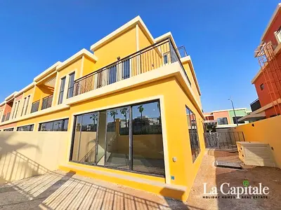 SINGLE ROW | END UNIT | EXCLUSIVE | BEST DEAL
