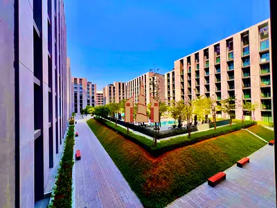 Luxury Furnished Studio | Discounted Price | All Premium Amenities | Only 43k