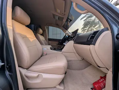 2015 Toyota LAND CRUISER — фото 11