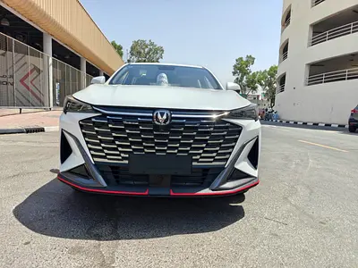 Changan X5 Plus, миниатюра 3