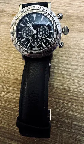 Nautica Watch for sale