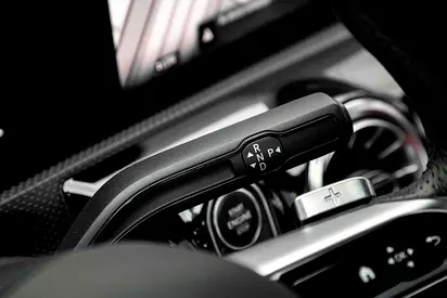 Mercedes-Benz A-Class A 200 AMG, миниатюра 10