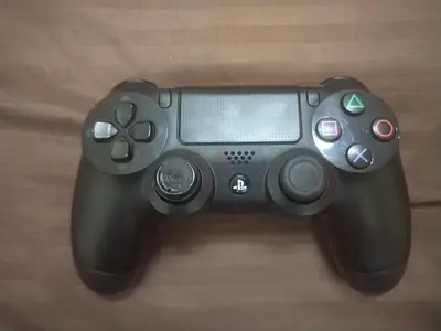 Used Sony DualShock 4 Wireless Controller - Good Condition