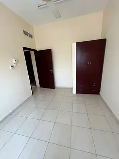 Annual Apartment for Rent One Bedroom and Living Room in Al Hamidiya