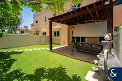 Four Bed + Maids | Upgraded | Park Backing
