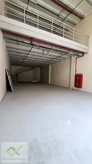 3000 SQFT WAREHOUSE AVAILABLE FOR RENT IN JURF INDUSTRAIL AREA 1
