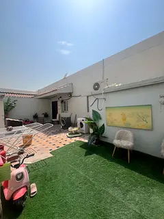 Fully furnished premium 2 bhk