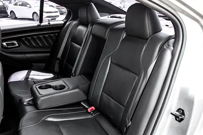 2016 FORD TAURUS 缩略图 12