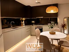 Ready to Occupy I Fully Furnished I Premium Ameneties