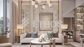 Elegant Studio | Townhouse View | Flexible 40/60