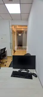 FURNISHED OFFICE | READY TO MOVE IN | ALL BILLS INCLUDED