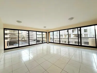 0% Commission || 3BR + Huge Balcony || Water Free || Amenities