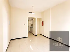 Modern Finishing | Semi-Closed Kitchen | Central A/C | Built-in Wardrobes | Prime Location on King F
