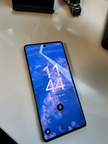Google Pixel 7 Pro - 256 GB