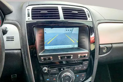 2014 Jaguar XK photo 15