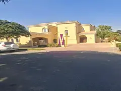 3BR plus Maid’s room | Unfurnished | Available Now