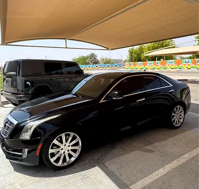 صورة 2 لـ 2016 Cadillac ATS