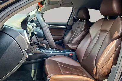 صورة مصغرة 11 لـ 2020 AUDI A3