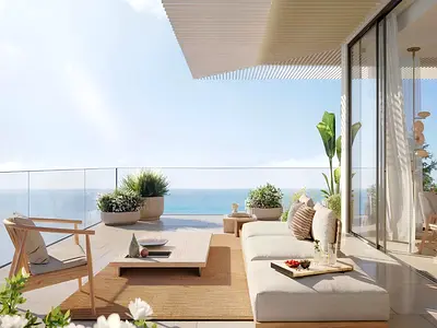 Beach Houses I Exclusive I Luxurious Living