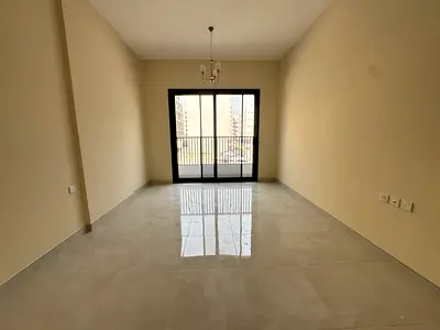 🏡 Spacious 1BR in Aljada, Muwaileh Sharjah | Modern Living | Family-Friendly Community ✨